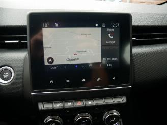 Renault Clio  picture 14