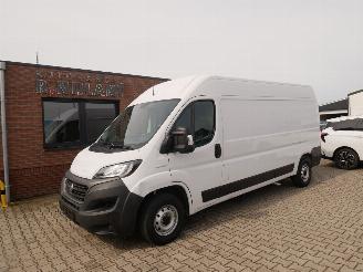 bruktbiler bedrijf Fiat Ducato L4H2 2021/1