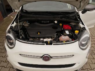 Fiat 500X SPORT AUTOMAAT LED picture 5