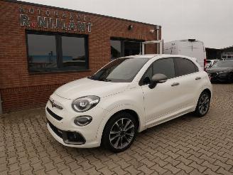 Tweedehands auto Fiat 500X SPORT AUTOMAAT LED 2021/1