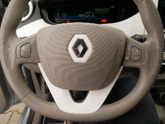 Renault Zoé KOOP BATTERIJ picture 14