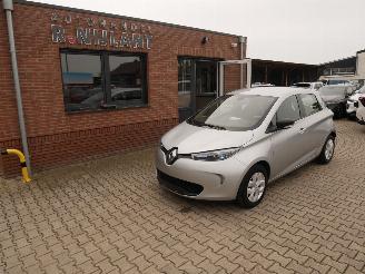 okazja samochody osobowe Renault Zoé INCLUSIEF KOOP BATTERIJ 2019/5