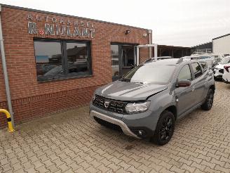 Schadeauto Dacia Duster EXTREME LED 2022/4