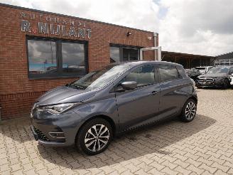 škoda osobní automobily Renault Zoé INTENS INCLUSIEF BATTERIJ 2019/10