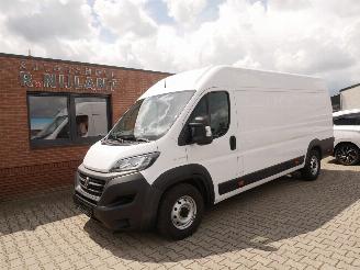 begagnad bil bedrijf Fiat Ducato L5H2 2020/10