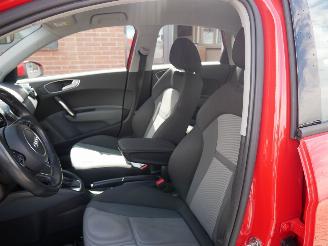 Audi A1 DESIGN AUTOMAAT picture 11