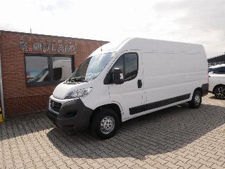 begagnad bil bedrijf Fiat Ducato L3H2 2019/5