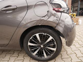 Peugeot 208 TECH EDITION AUTOMAAT. picture 7