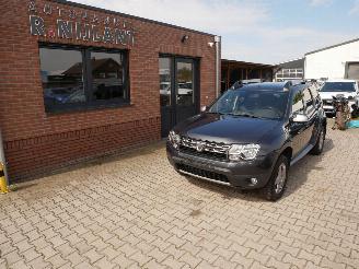 Avarii autoturisme Dacia Duster 4x4 2018/1
