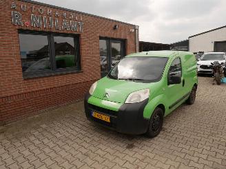 Ocazii auto utilitare Citroën Nemo  2012/7