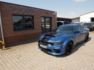 Dodge Charger SXT picture 1