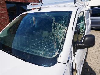 Opel Combo  picture 6
