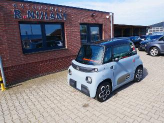skadebil auto Citroën Ami  2024/12