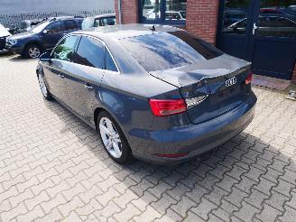 Audi A3 30 TDI VIRTUAL COCKPIT XENON picture 4