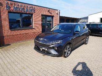 Voiture accidenté MG Marvel R PANORAMADAK LEER LED 2023/3