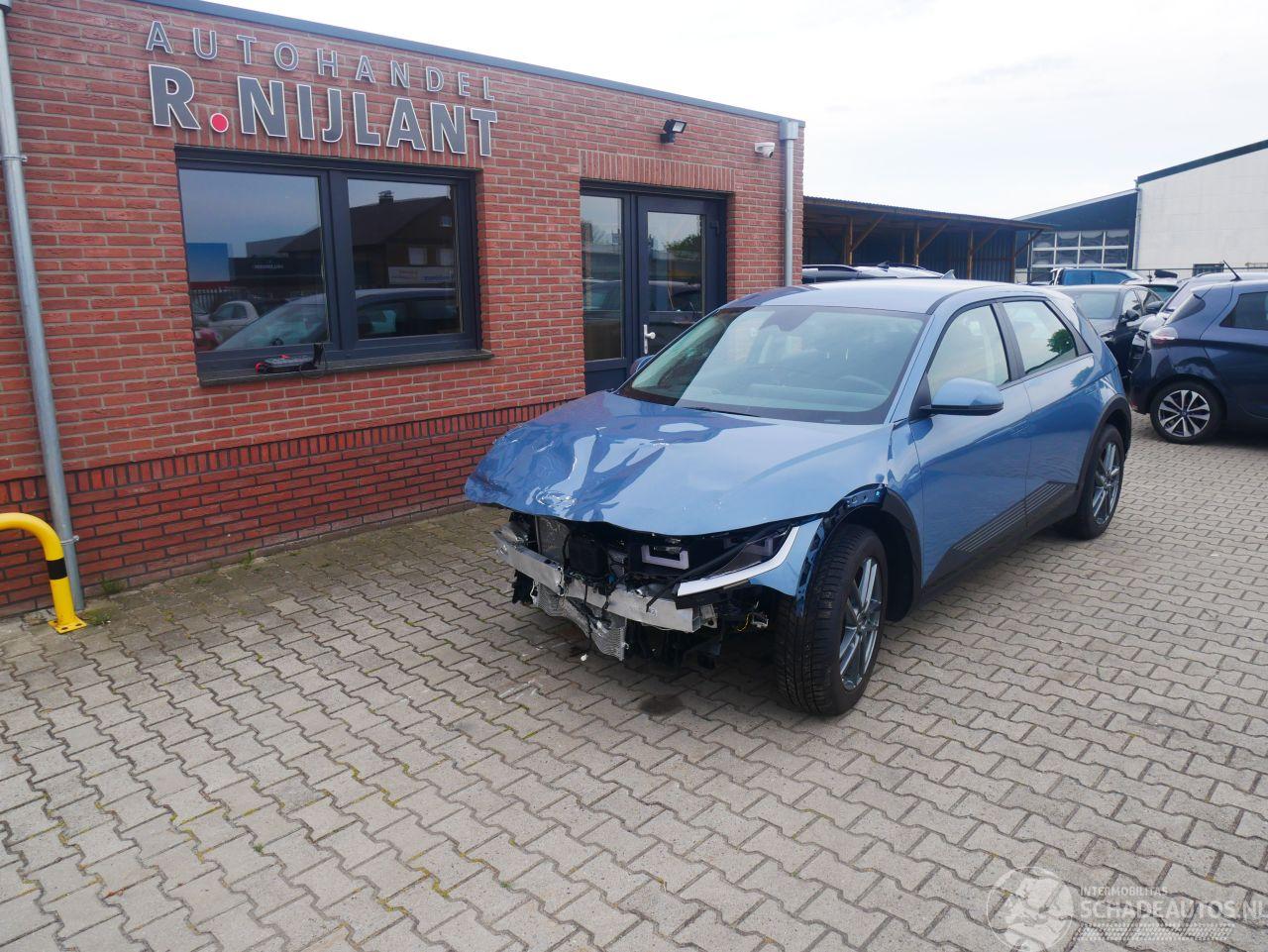 Hyundai ioniq 5 