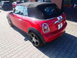 Mini Cabrio COOPER CABRIO picture 4