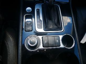Volkswagen Touareg TERRAIN TECH 4 MOTION LEER XENON picture 20