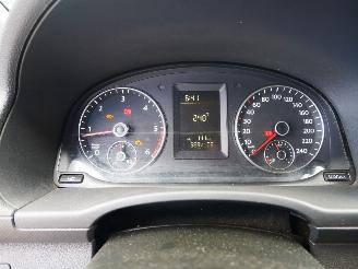 Volkswagen Caddy MOTOR LOOPT ONREGELMATIG. picture 7