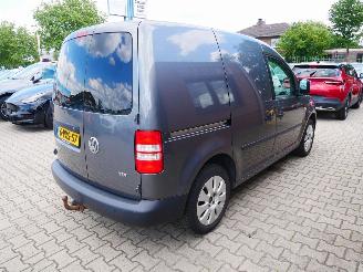 Volkswagen Caddy MOTOR LOOPT ONREGELMATIG. picture 3