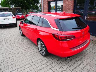Opel Astra INNOVATION SCHUIFDAK picture 4
