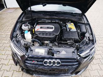 Audi S3 QUATTRO picture 7