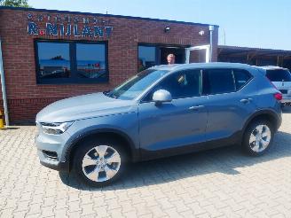 škoda osobní automobily Volvo XC40 MOMENTUM LED ACC 2019/7