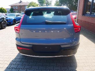 Volvo XC40 MOMENTUM LED ACC picture 6