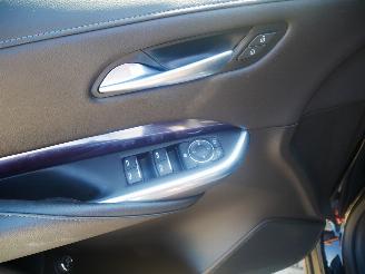 Cadillac XT4 LUXURY  AWD BOSE ACC LEER LED picture 13
