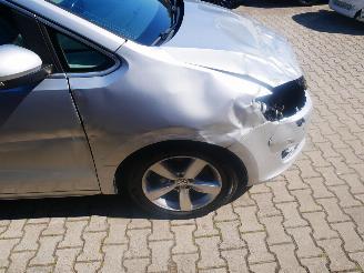 Volkswagen Sharan HIGHLINE BMT picture 9