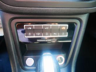 Volkswagen Sharan HIGHLINE BMT picture 18