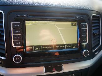 Volkswagen Sharan HIGHLINE BMT picture 21