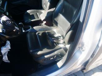 Volkswagen Sharan HIGHLINE BMT picture 13