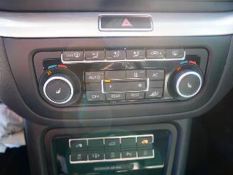 Volkswagen Sharan HIGHLINE BMT picture 19