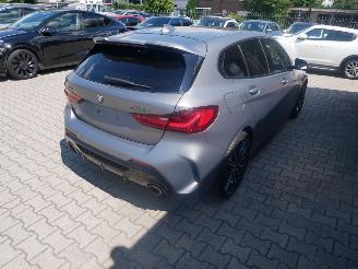 BMW 1-serie M135i picture 3