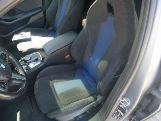 BMW 1-serie M135i picture 13