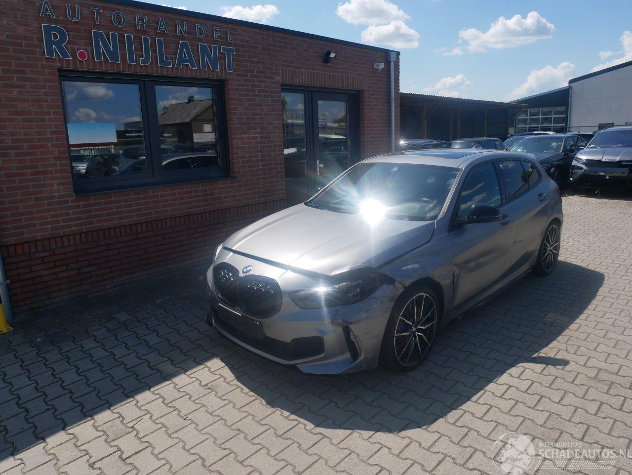 BMW 1-serie M135i