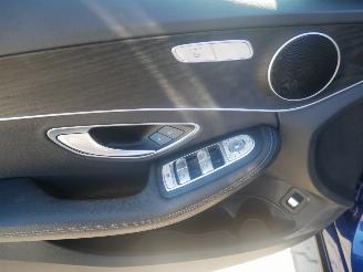 Mercedes C-klasse C180 AVANTGARDE LED picture 9
