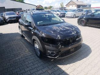 Dacia Sandero STEPWAY picture 2