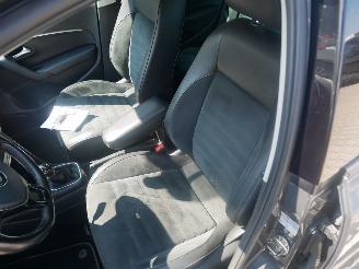 Volkswagen Polo HIGHLINE picture 11