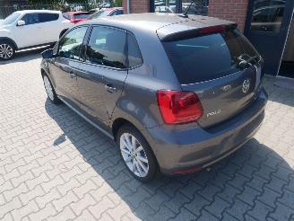 Volkswagen Polo HIGHLINE picture 4