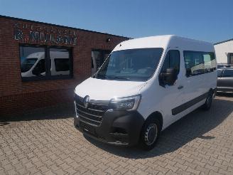 Auto incidentate Renault Master 9 PERSOONS 2022/8