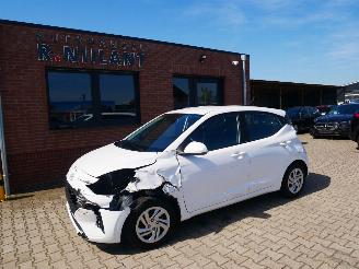 skadebil auto Hyundai I-10  2025/2