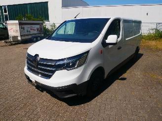 Unfallwagen Renault Trafic L2H1 2025/5