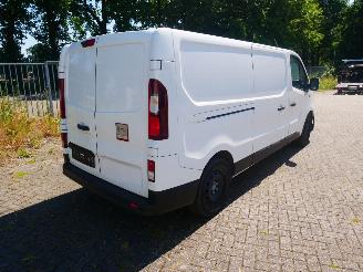 Renault Trafic L2H1 picture 3