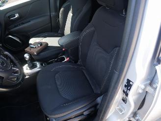 Jeep Renegade 4x4  2.0 MULTIJET LIMITED picture 8