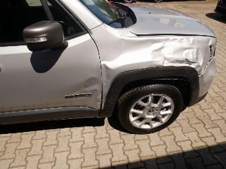 Jeep Renegade 4x4  2.0 MULTIJET LIMITED picture 5