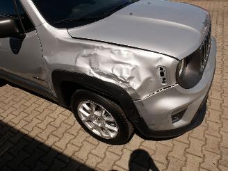 Jeep Renegade 4x4  2.0 MULTIJET LIMITED picture 6