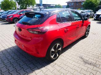 Opel Corsa-E YES picture 5