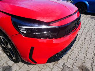 Opel Corsa-E YES picture 9